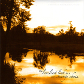 The Loneliest Link in a Very Strange Chain