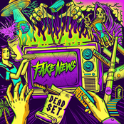 Fake News: Dead Set