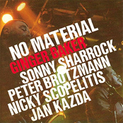 Skin The Pizzle by Ginger Baker