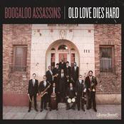 Boogaloo Assassins: Old Love Dies Hard