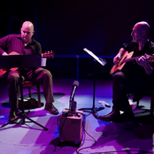 Elliott Sharp / Scott Fields