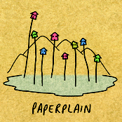 Pale Town by Paperplain