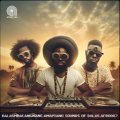 Amapiano Sounds of Dalas