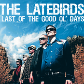 Time Revisited by The Latebirds
