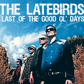 Fearless by The Latebirds