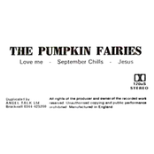 September Chills by The Pumpkin Fairies
