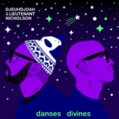 Danses divines
