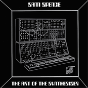 The Art of the Synthesizer: Interesting, Unusual and Melodic Moog Sounds