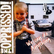 1984 by The Oppressed