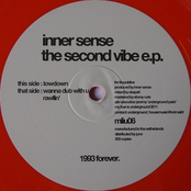 The Second Vibe E.P.