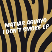 I Don't Smoke by Matias Aguayo