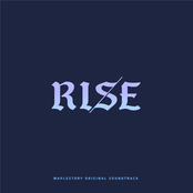 MapleStory : RISE (Original Game Soundtrack)