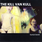 The Divine Seven by The Kill Van Kull