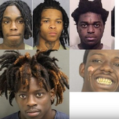 FLORIDA TOP 3 MURDER CAPITAL IN AMERICA