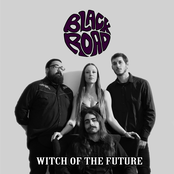 Black Road: Witch of the Future