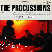 The Stay Awake Samba by The Procussions