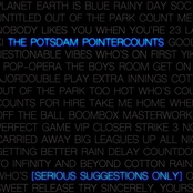 Serious Suggestions Only