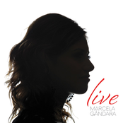 Marcela Gandara: Marcela Gandara (Live)