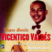 Vicentico Valdez