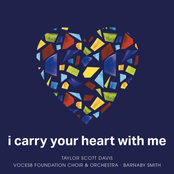 Davis: i carry your heart with me