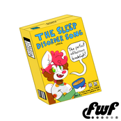 The Sleep Disorder Song