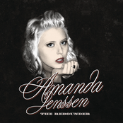 The Rebounder by Amanda Jenssen