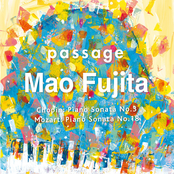 Mao Fujita: Passage