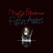 Where My Fortune Lies by Marty Friedman