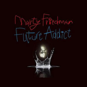 Massive by Marty Friedman