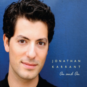 Jonathan Karrant: On and On