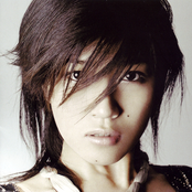 Walk With You by Bonnie Pink