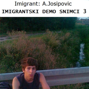 Imigrantski Demo Snimci 3