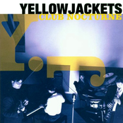 Twilight For Nancy by Yellowjackets