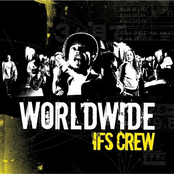 ifs crew