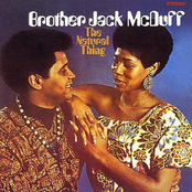 Con Alma by Jack Mcduff