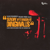 Gilles Peterson & Patrick Forge Present Sunday Afternoon At Dingwalls