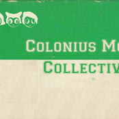 colonius monk collective