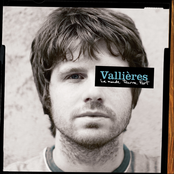 Vincent Vallieres: Le monde tourne fort