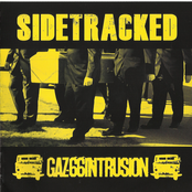 Sidetracked / Gaz-66 Intrusion