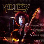 Dedication: The Very Best Of Thin Lizzy
