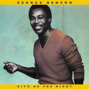 George Benson: Give Me the Night