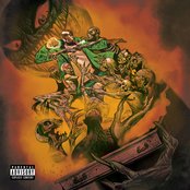 Album cover for You Only Die 1nce (Deluxe), by Freddie Gibbs