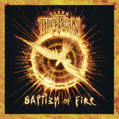 Hard Core by Glenn Tipton