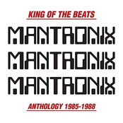 King of the Beats (Anthology 1985-1988)
