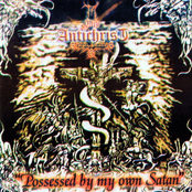 Southern Legions Of Satan