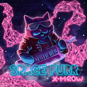 Space Purr