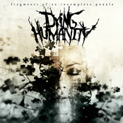 Annul The Fragments by Dying Humanity