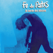 A Ras Del Cielo by Fe De Ratas