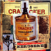 Cracker: Kerosene Hat