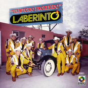 Grupo Laberinto: Territorio Prohibido